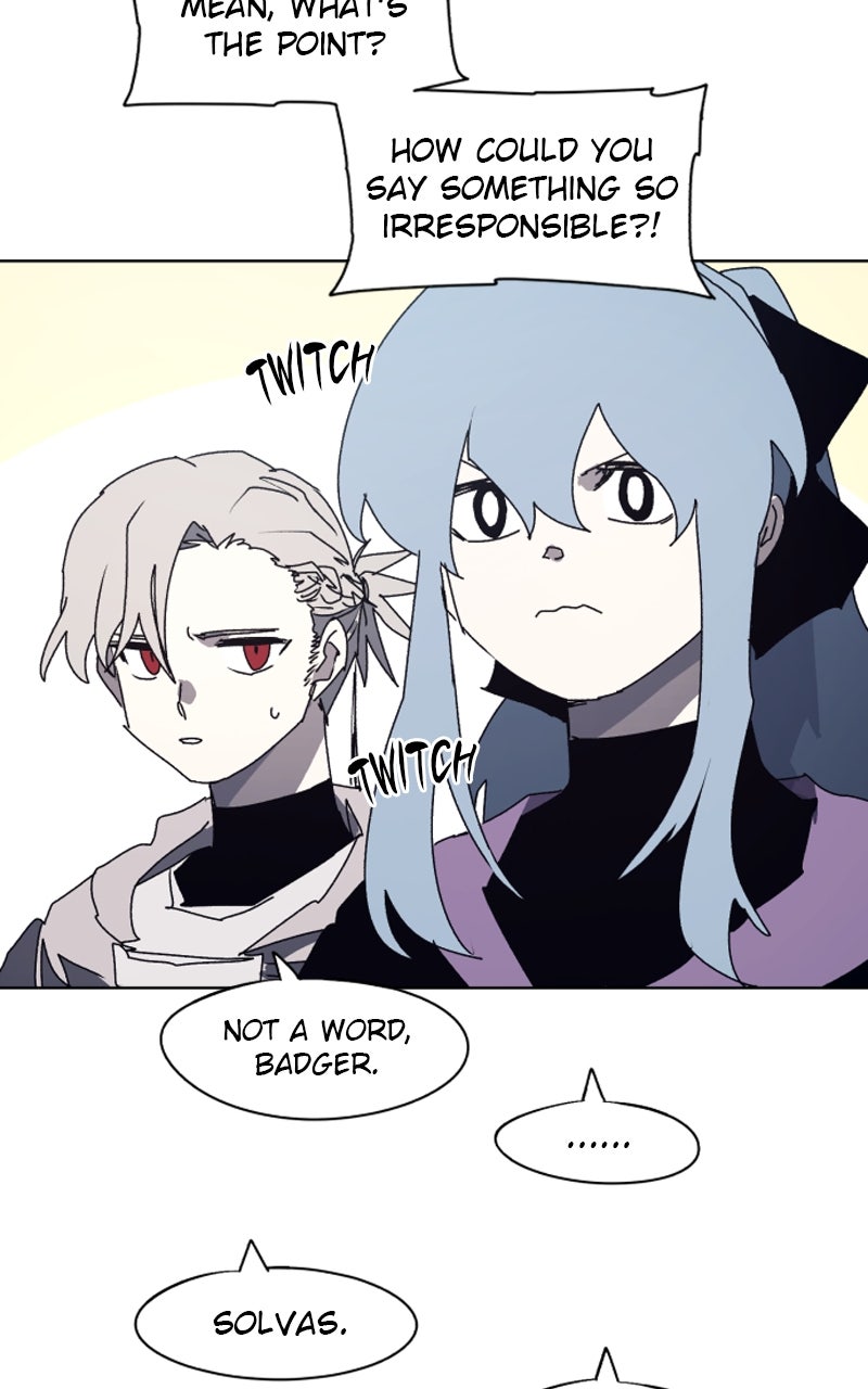 Read The Ember Knight Manga Online