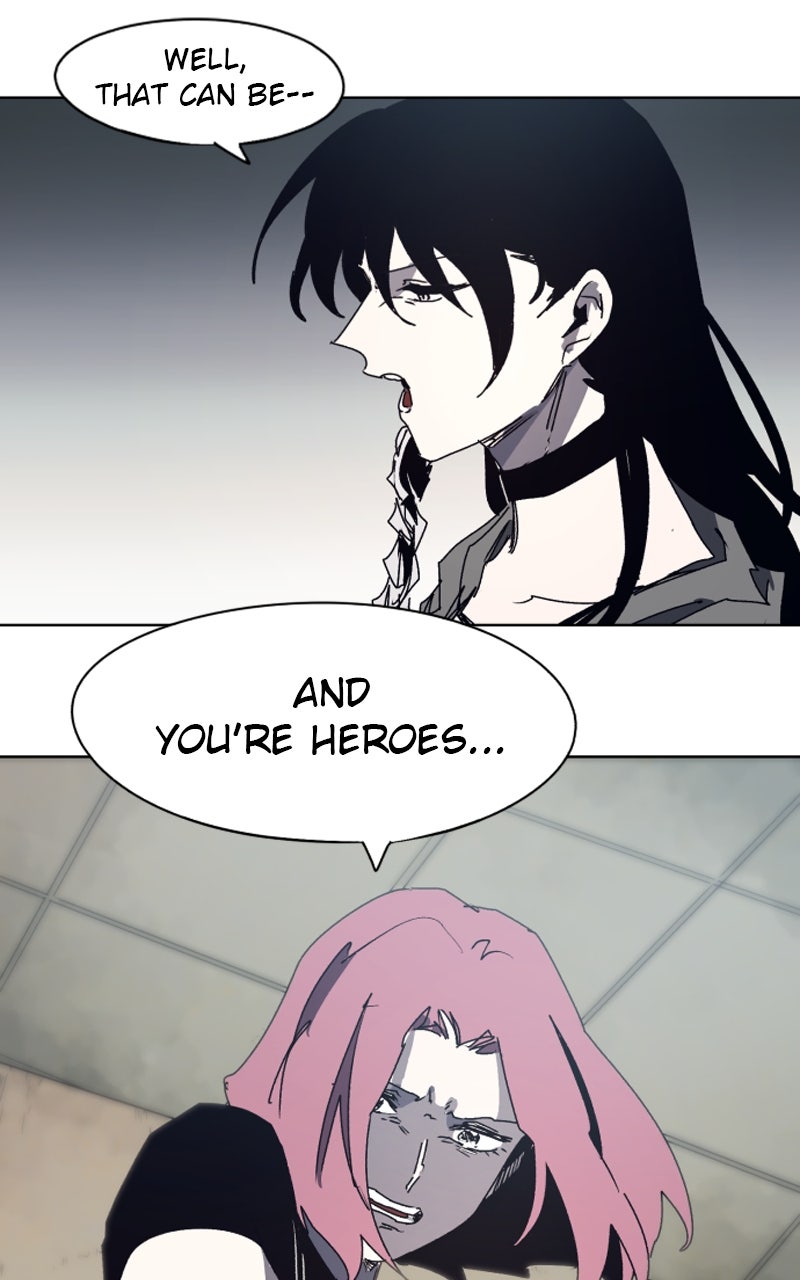 Read The Ember Knight Manga Online