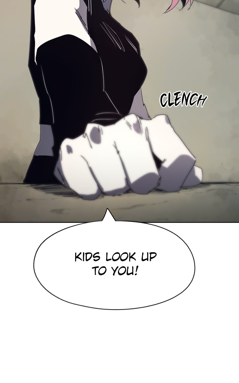Read The Ember Knight Manga Online