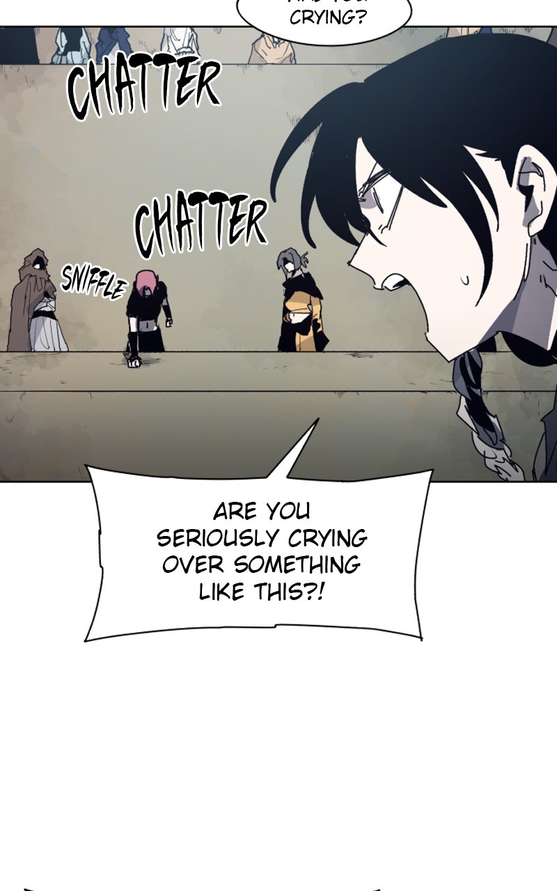 Read The Ember Knight Manga Online