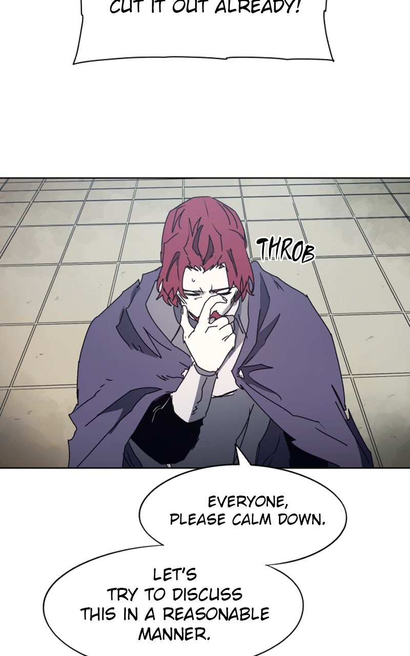 Read The Ember Knight Manga Online