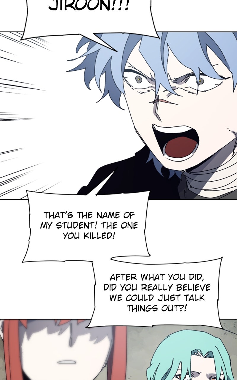 Read The Ember Knight Manga Online