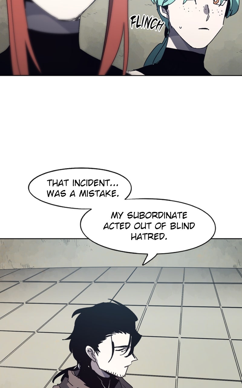 Read The Ember Knight Manga Online