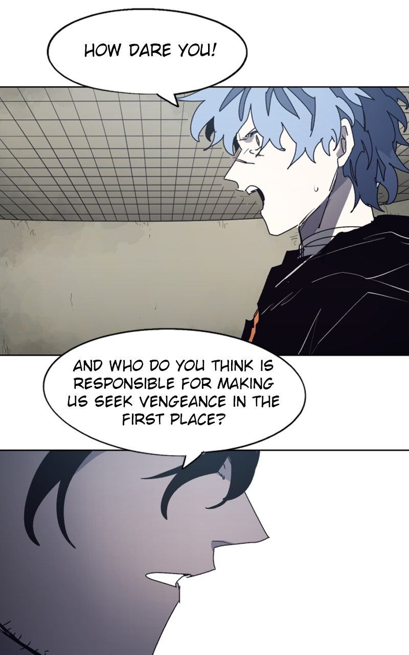 Read The Ember Knight Manga Online