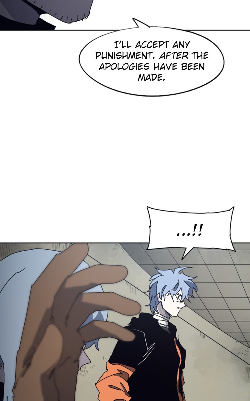 Read The Ember Knight Manga Online