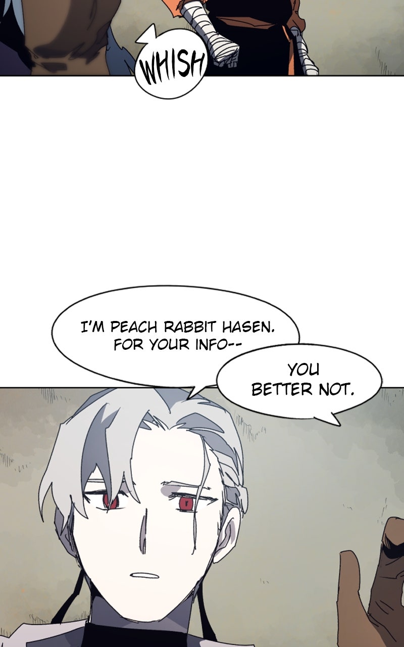 Read The Ember Knight Manga Online