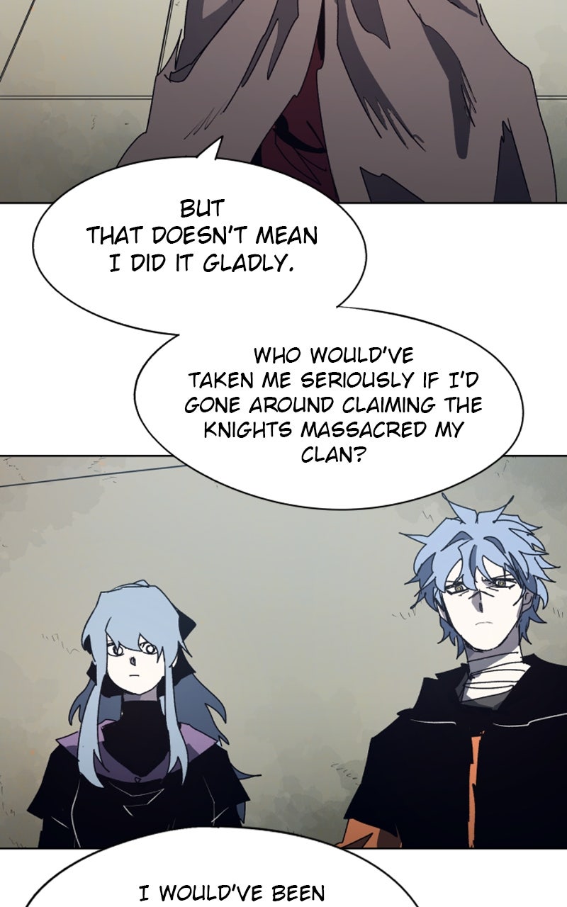 Read The Ember Knight Manga Online