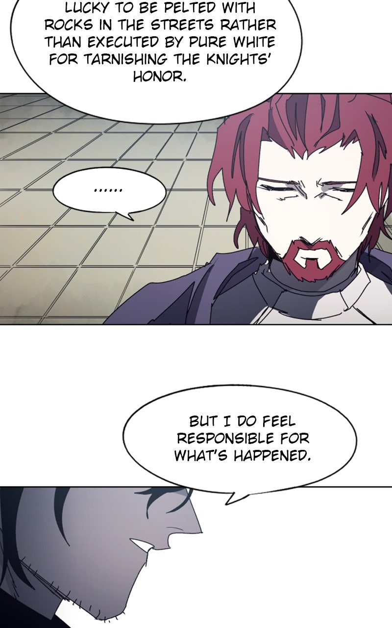 Read The Ember Knight Manga Online