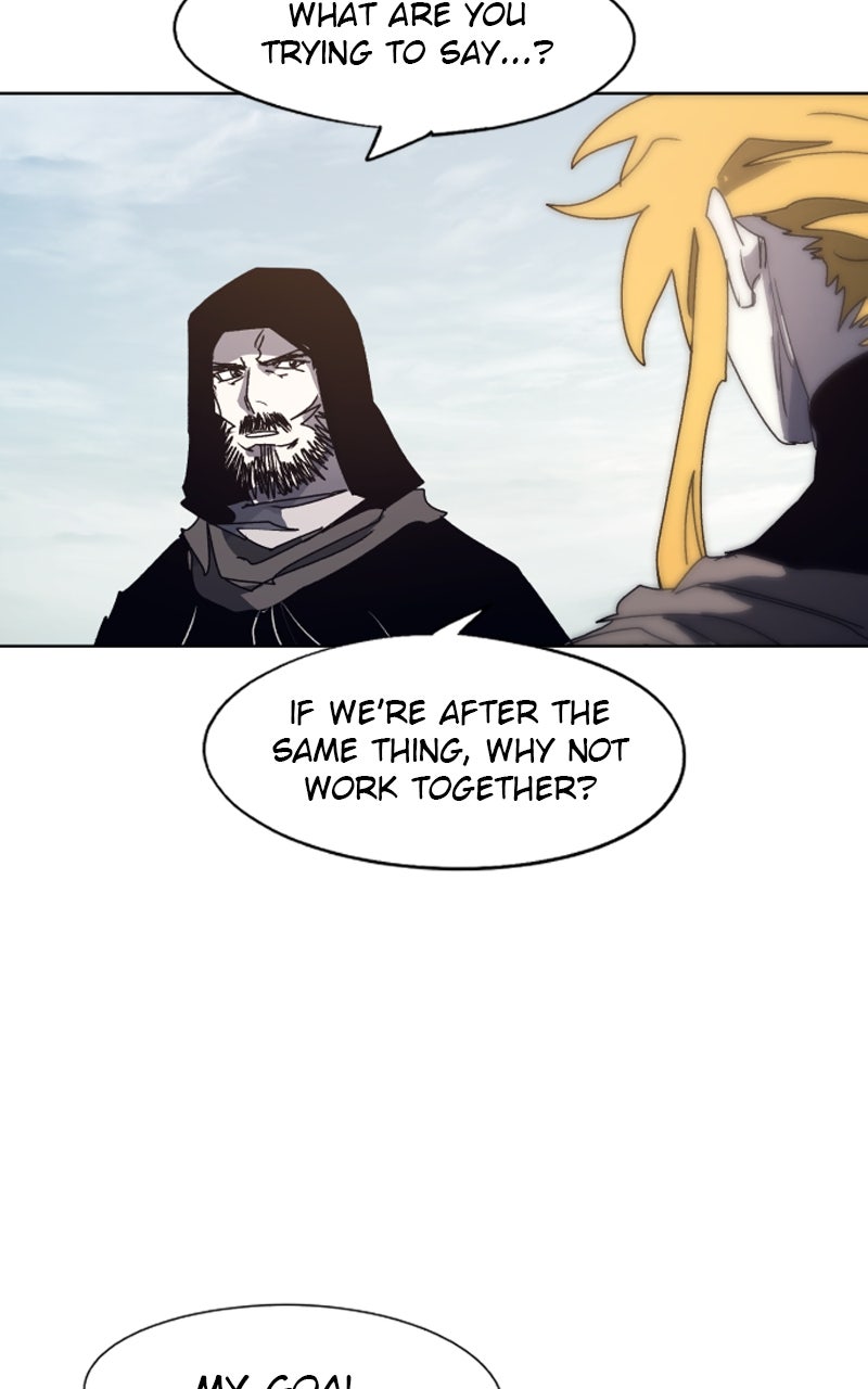 Read The Ember Knight Manga Online