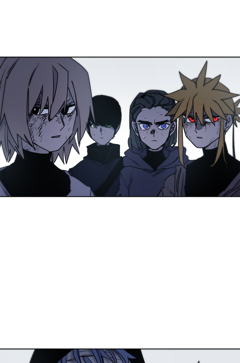 Read The Ember Knight Manga Online