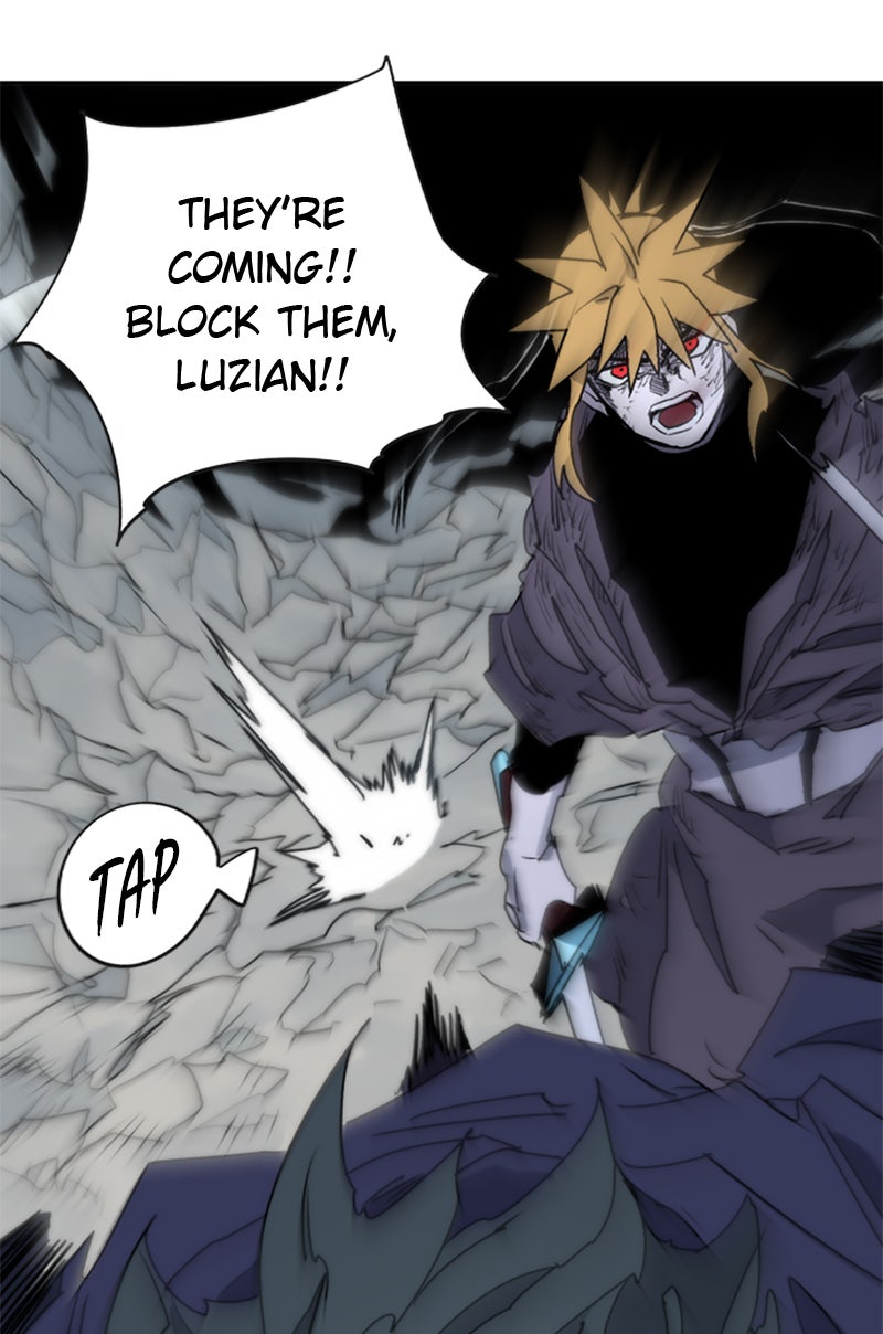 Read The Ember Knight Manga Online