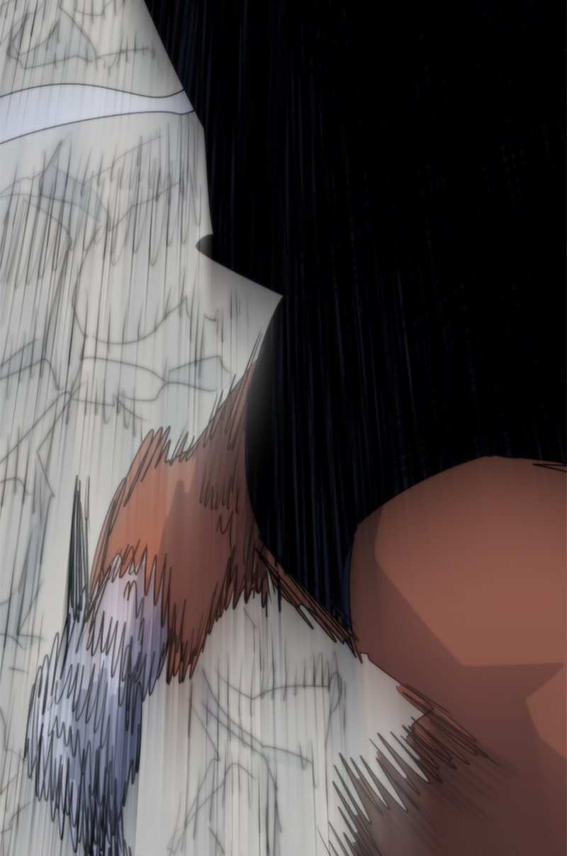 Read The Ember Knight Manga Online