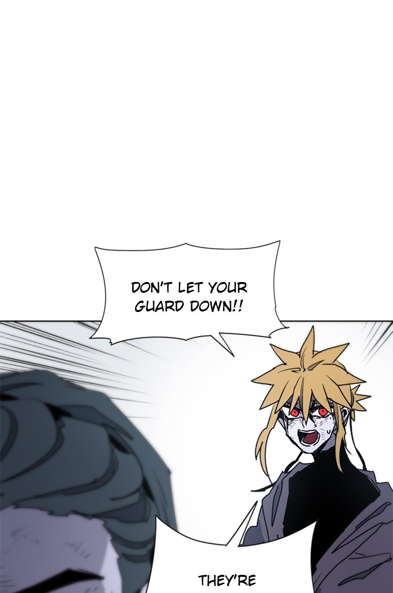 Read The Ember Knight Manga Online