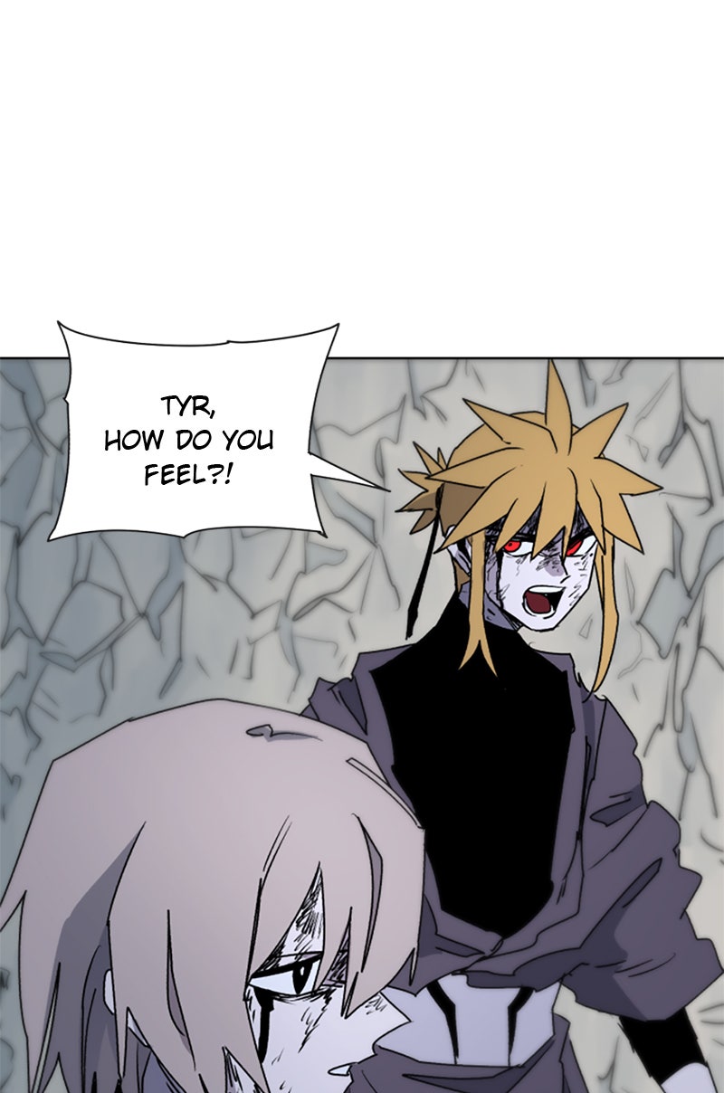 Read The Ember Knight Manga Online