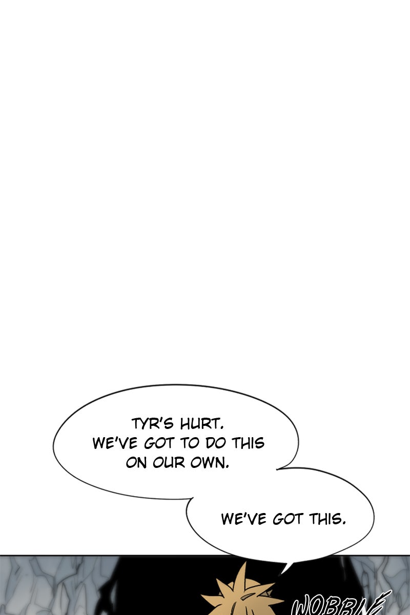 Read The Ember Knight Manga Online