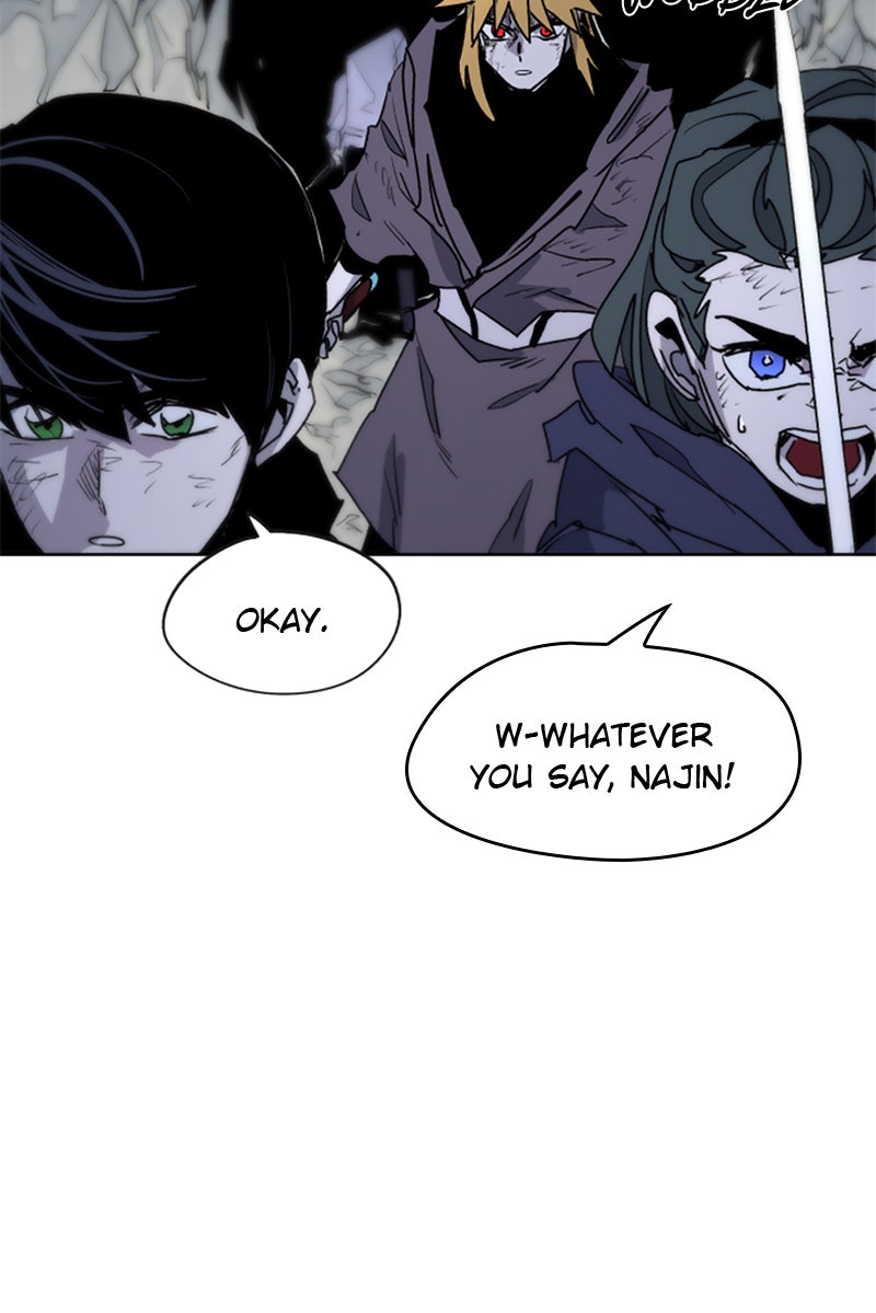 Read The Ember Knight Manga Online