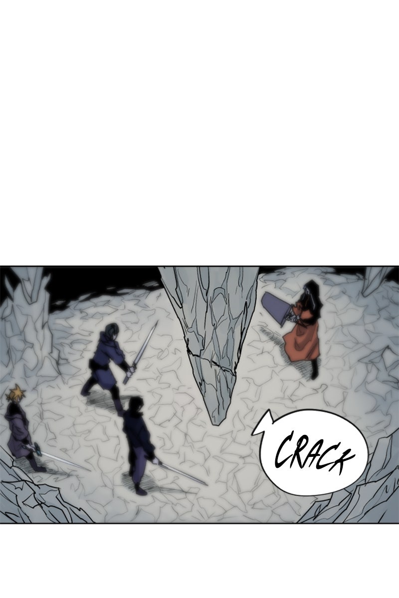 Read The Ember Knight Manga Online