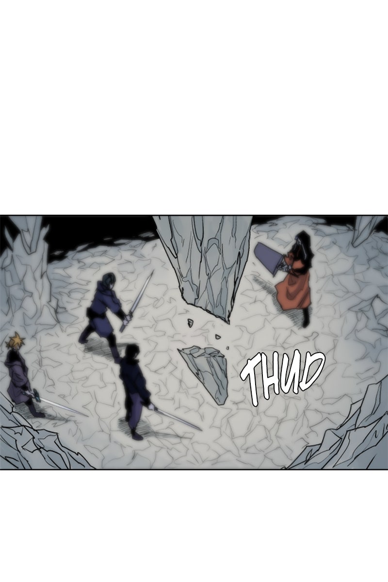 Read The Ember Knight Manga Online