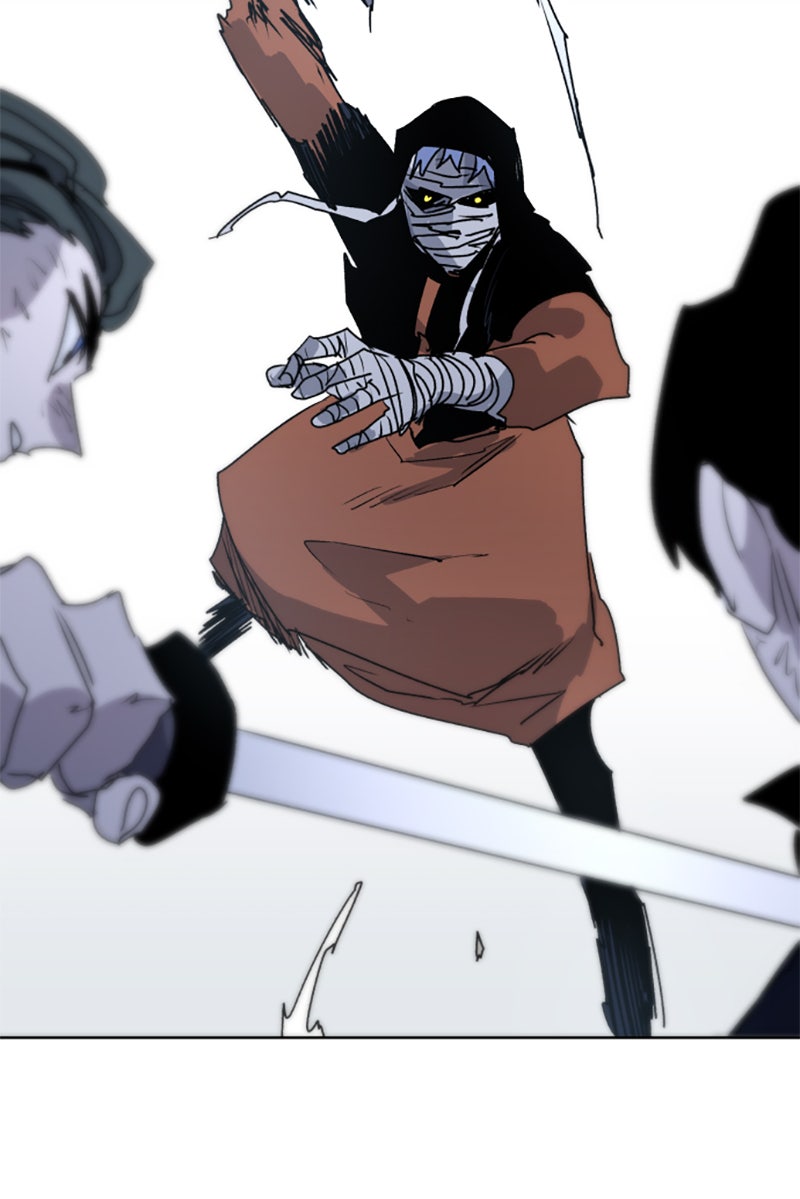 Read The Ember Knight Manga Online