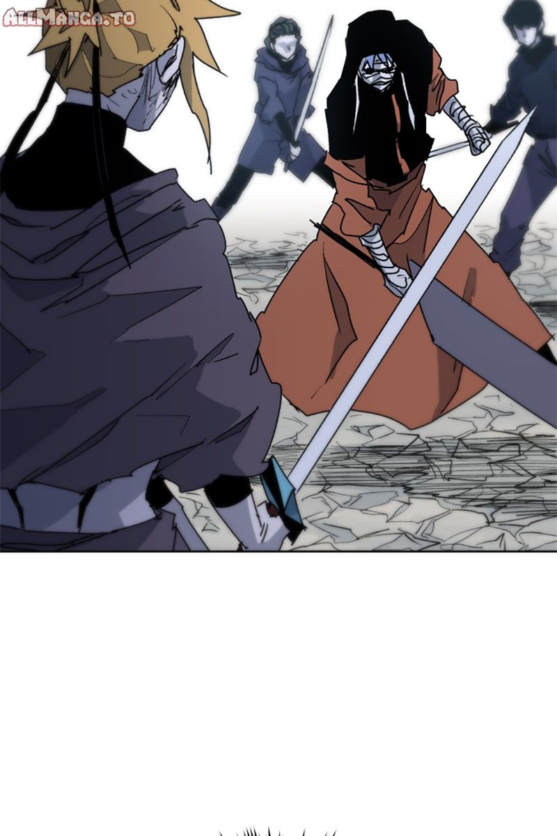 Read The Ember Knight Manga Online