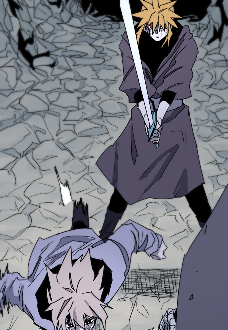 Read The Ember Knight Manga Online
