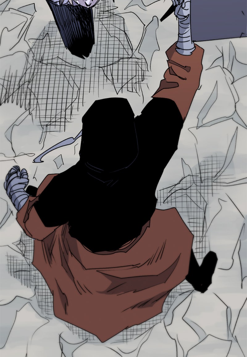 Read The Ember Knight Manga Online