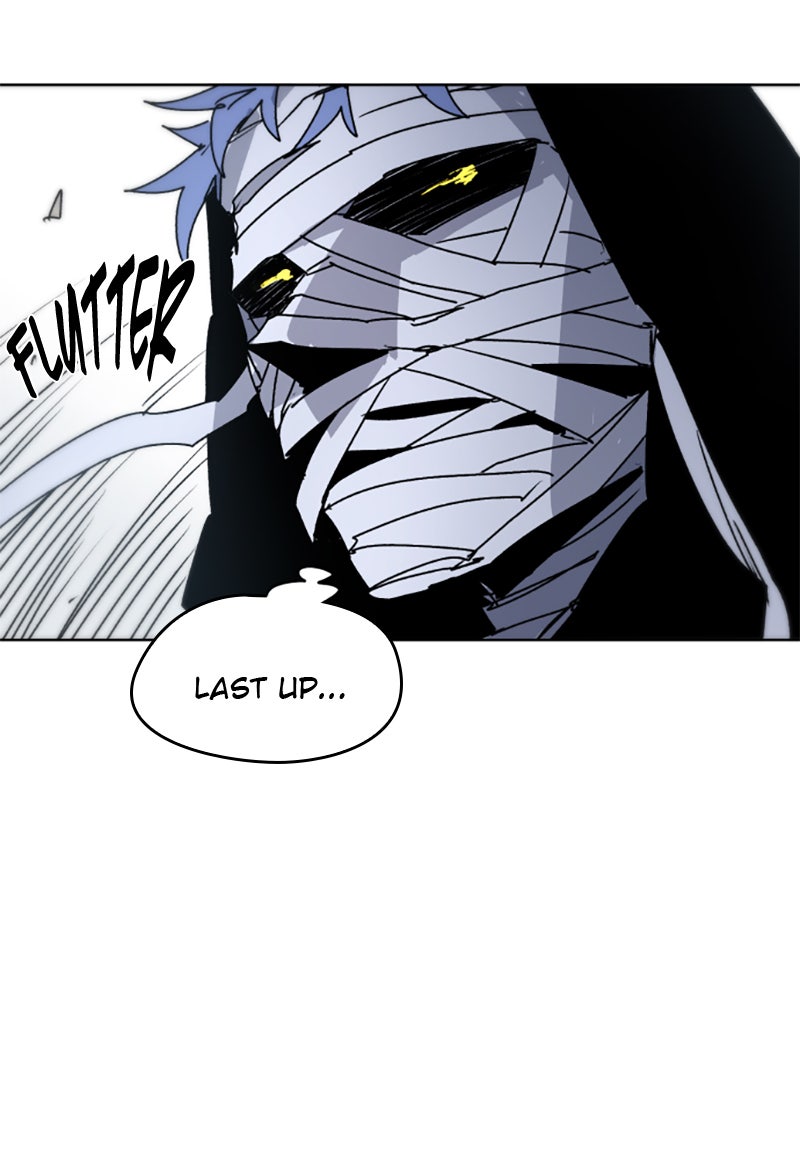 Read The Ember Knight Manga Online