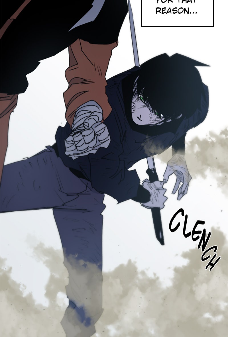 Read The Ember Knight Manga Online