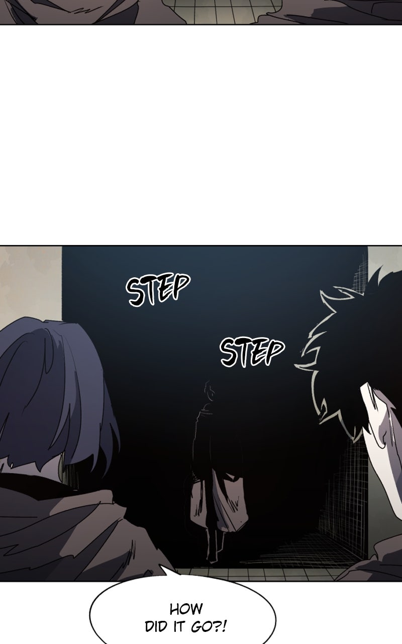 Read The Ember Knight Manga Online