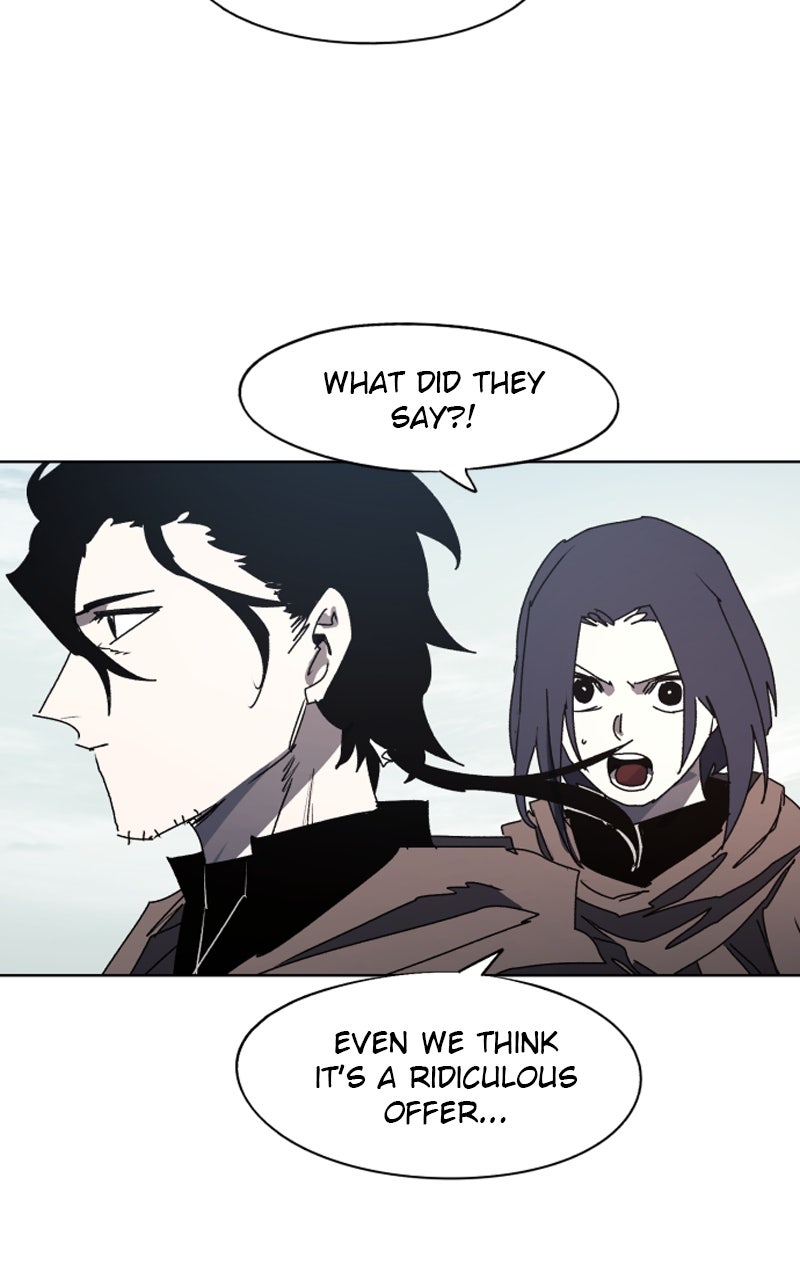 Read The Ember Knight Manga Online