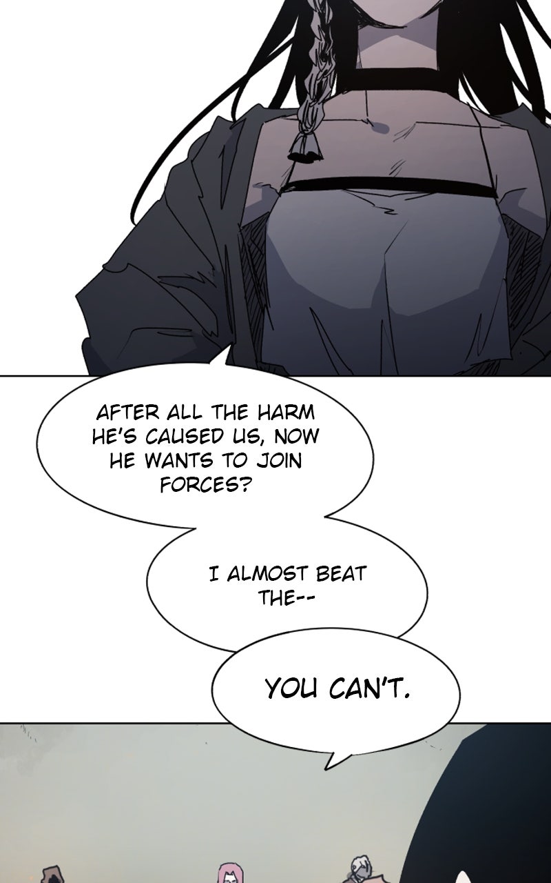 Read The Ember Knight Manga Online