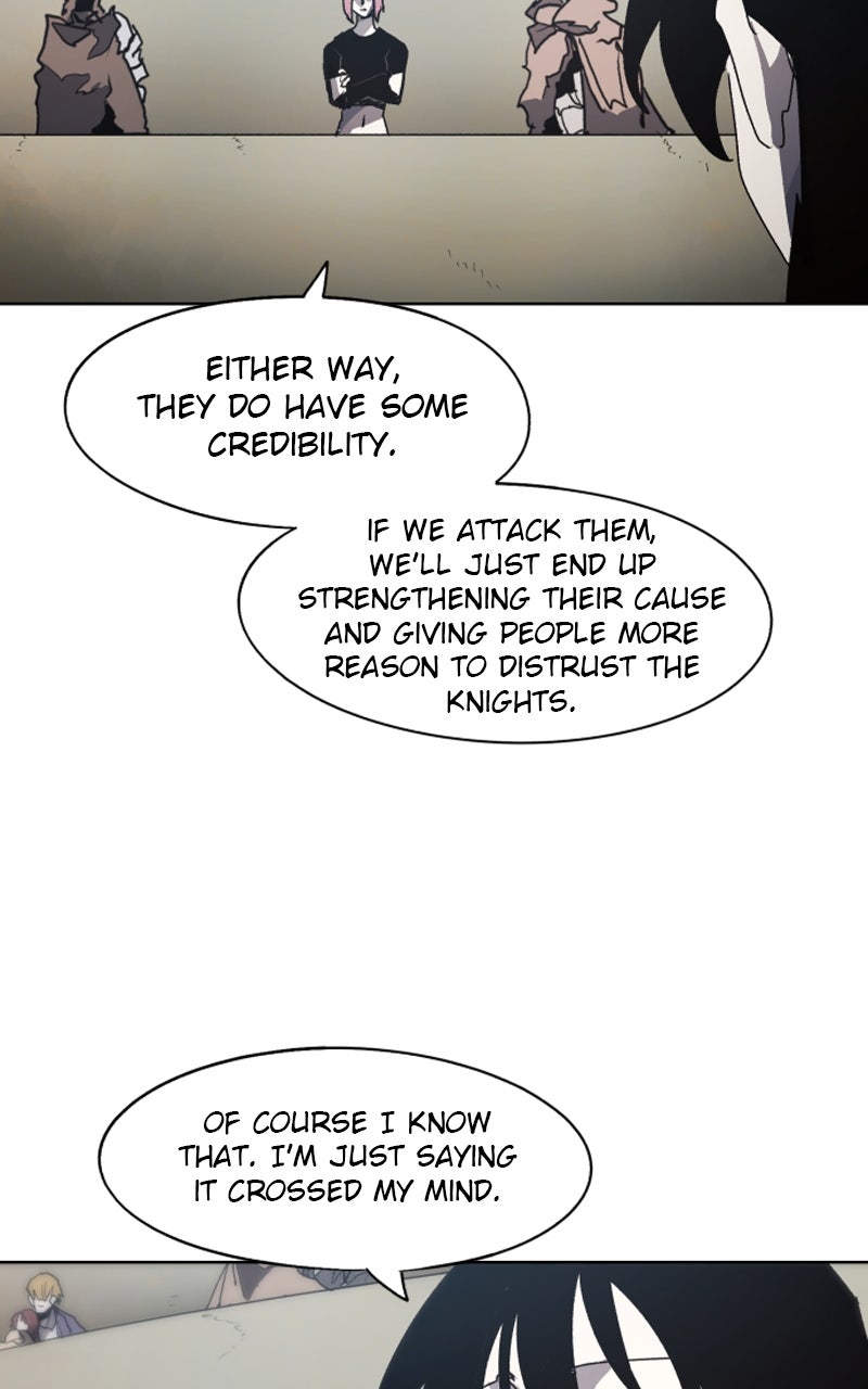 Read The Ember Knight Manga Online