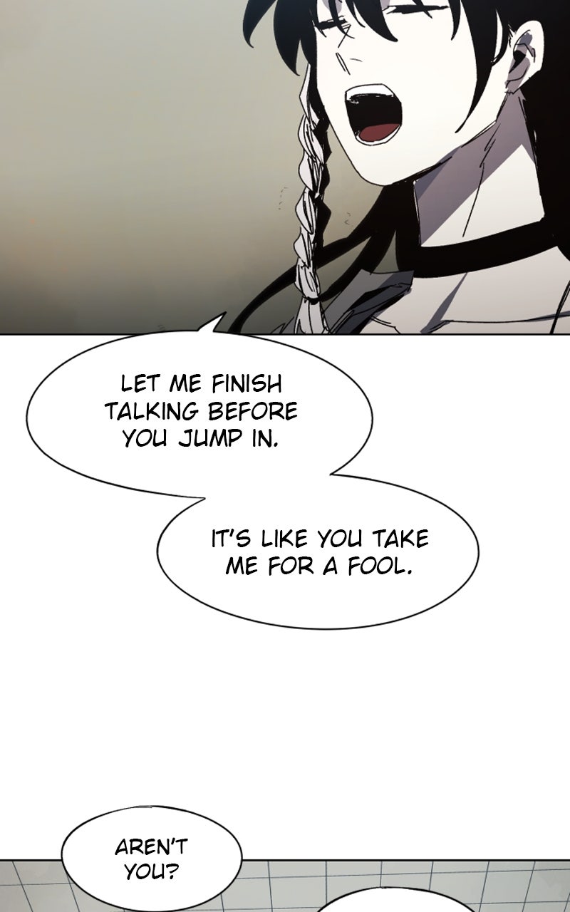 Read The Ember Knight Manga Online