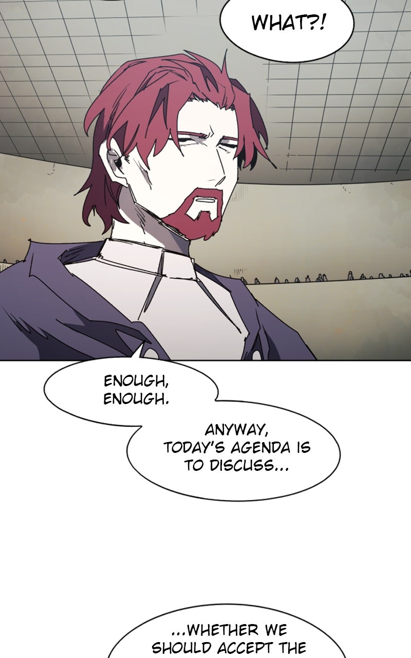 Read The Ember Knight Manga Online