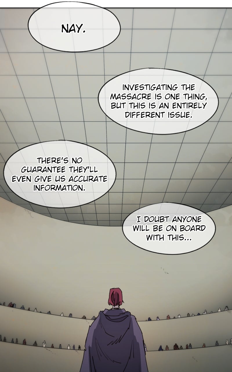 Read The Ember Knight Manga Online