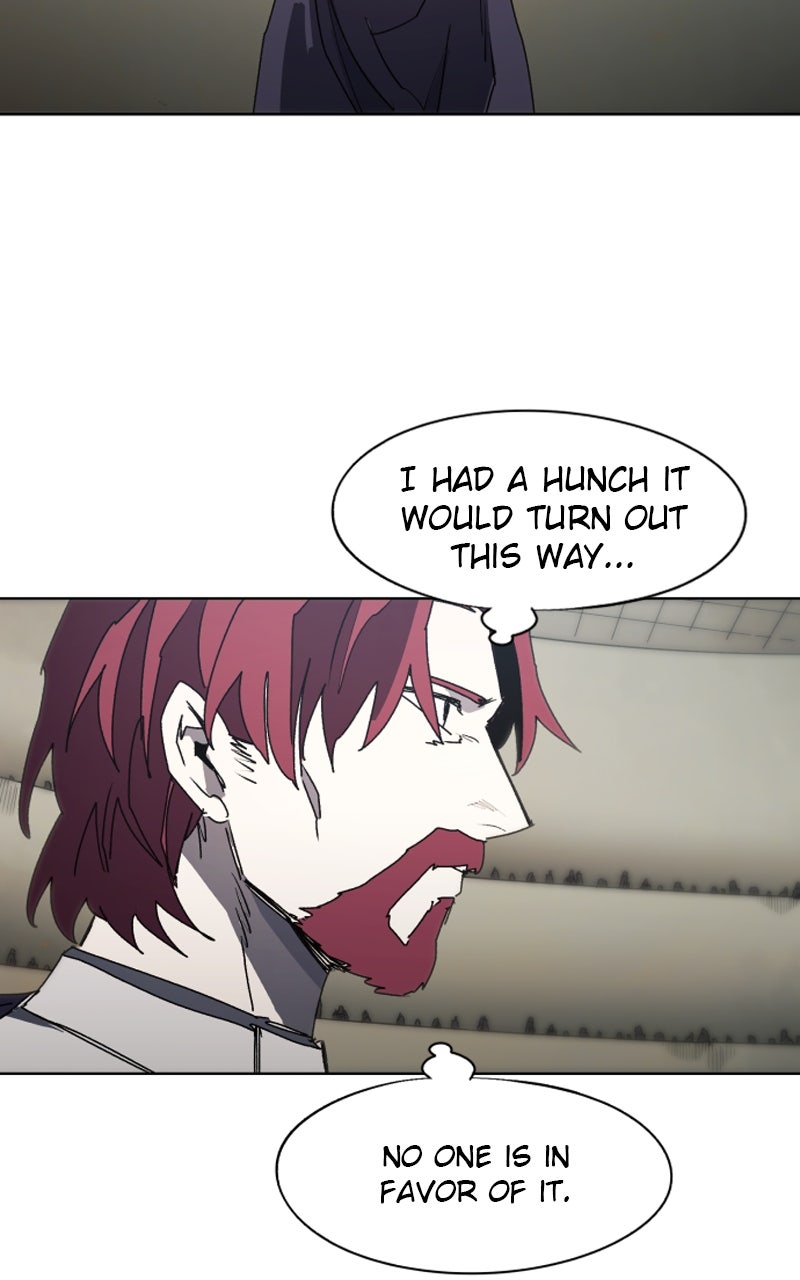 Read The Ember Knight Manga Online