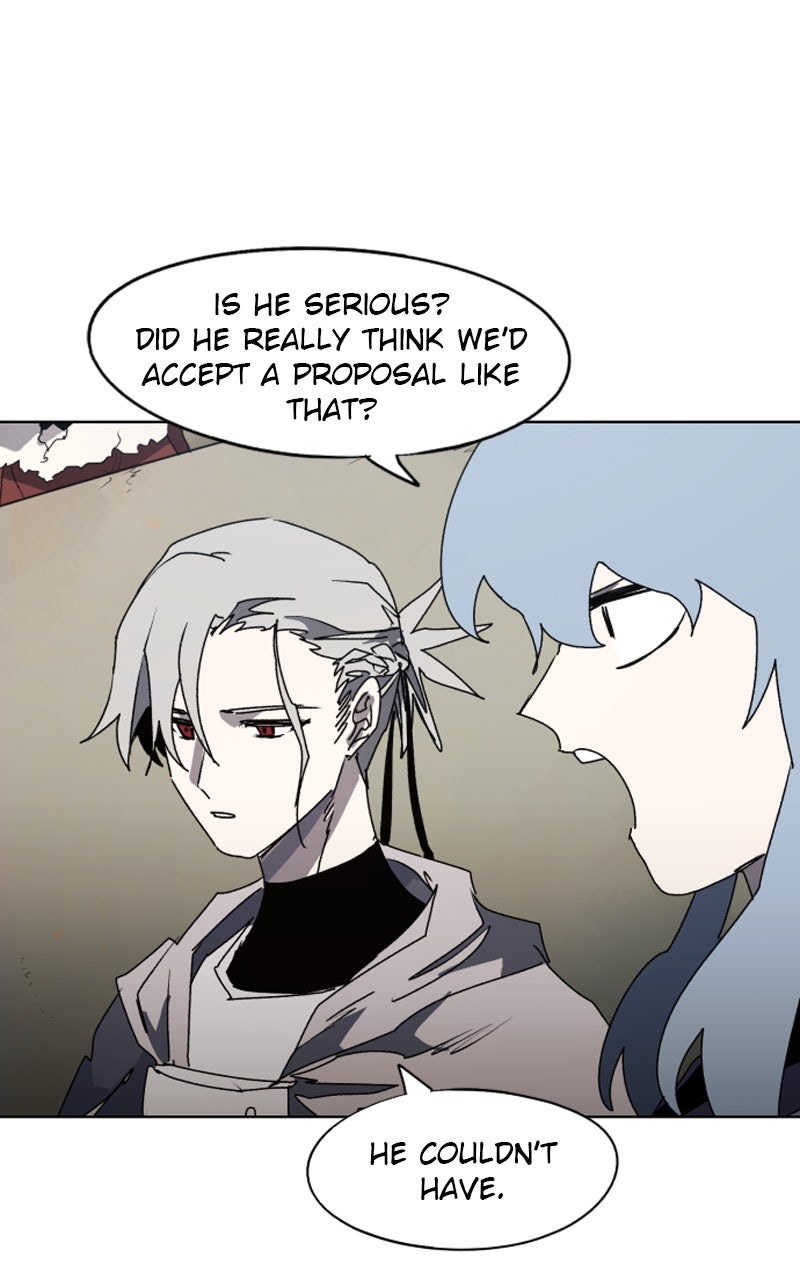 Read The Ember Knight Manga Online