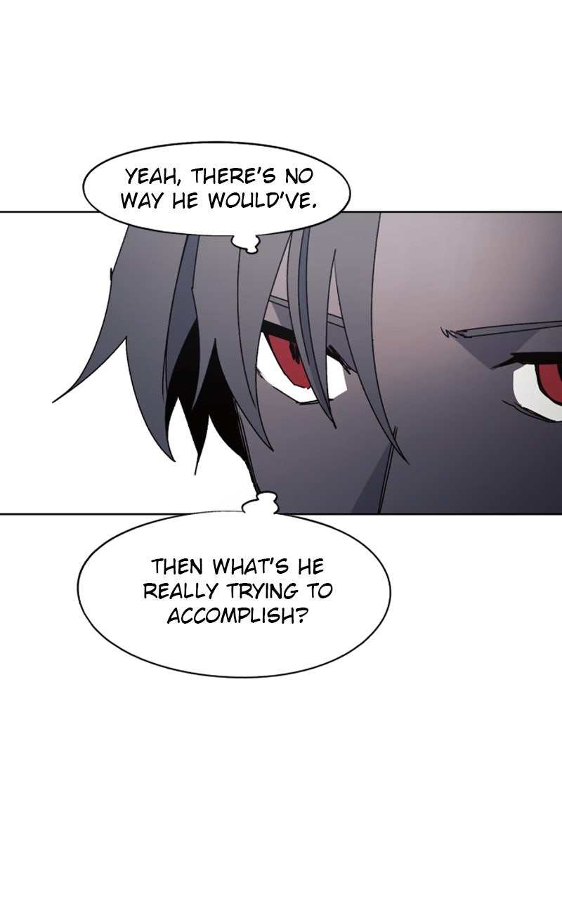 Read The Ember Knight Manga Online