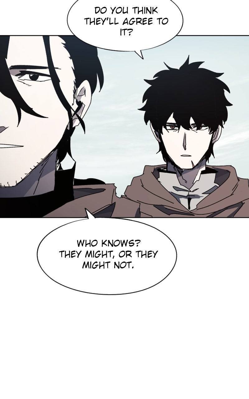 Read The Ember Knight Manga Online