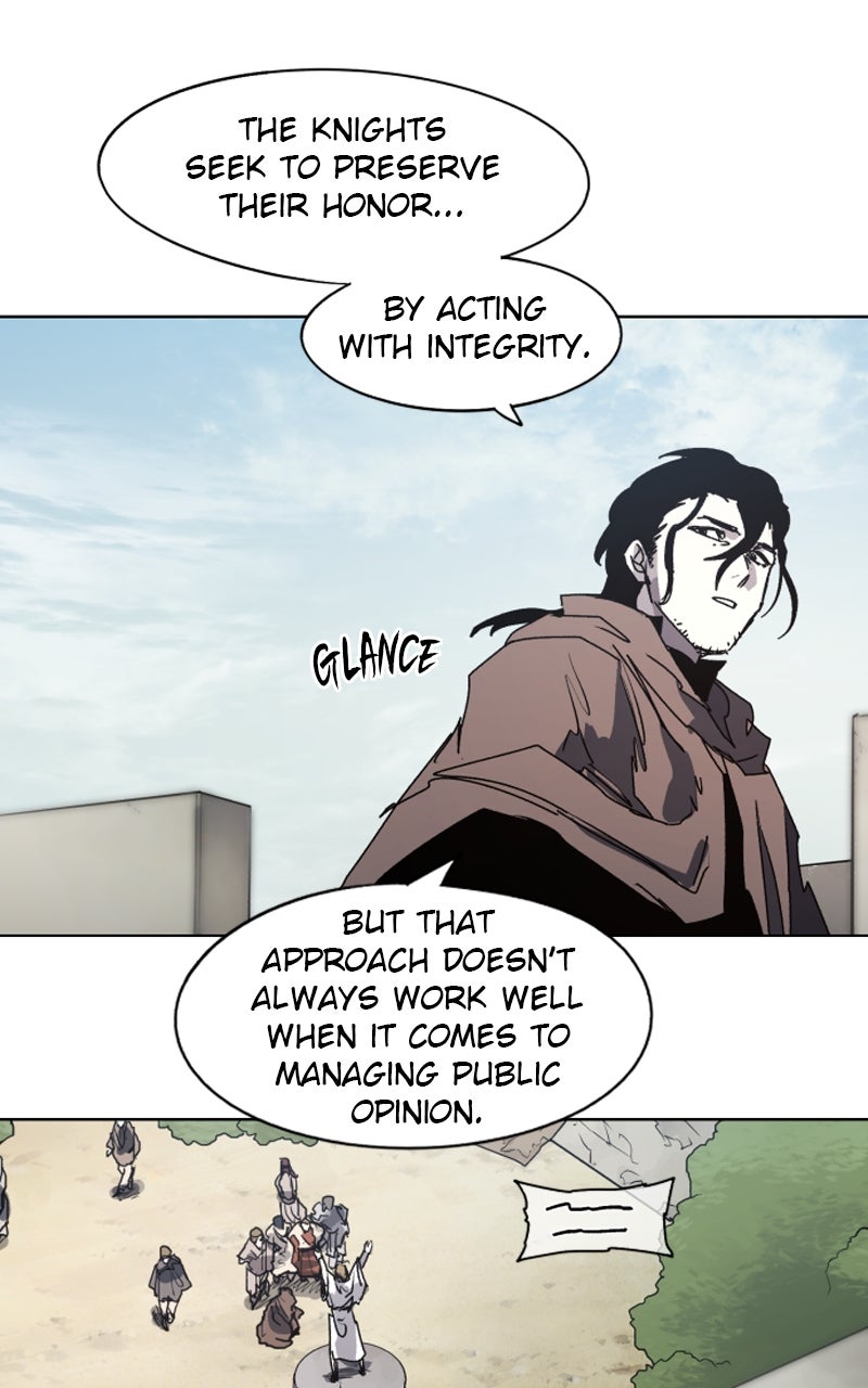 Read The Ember Knight Manga Online