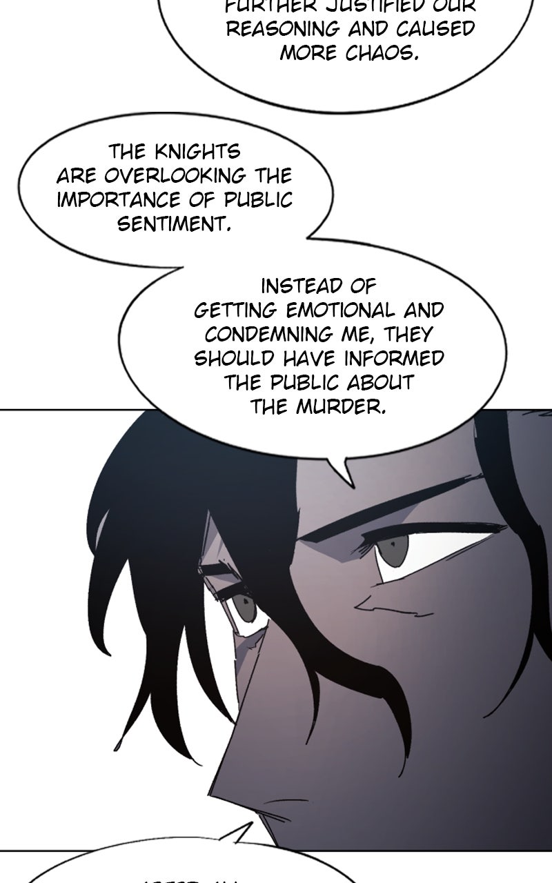 Read The Ember Knight Manga Online