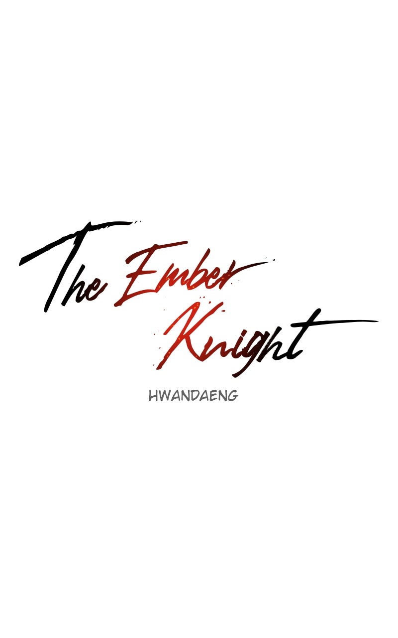 Read The Ember Knight Manga Online