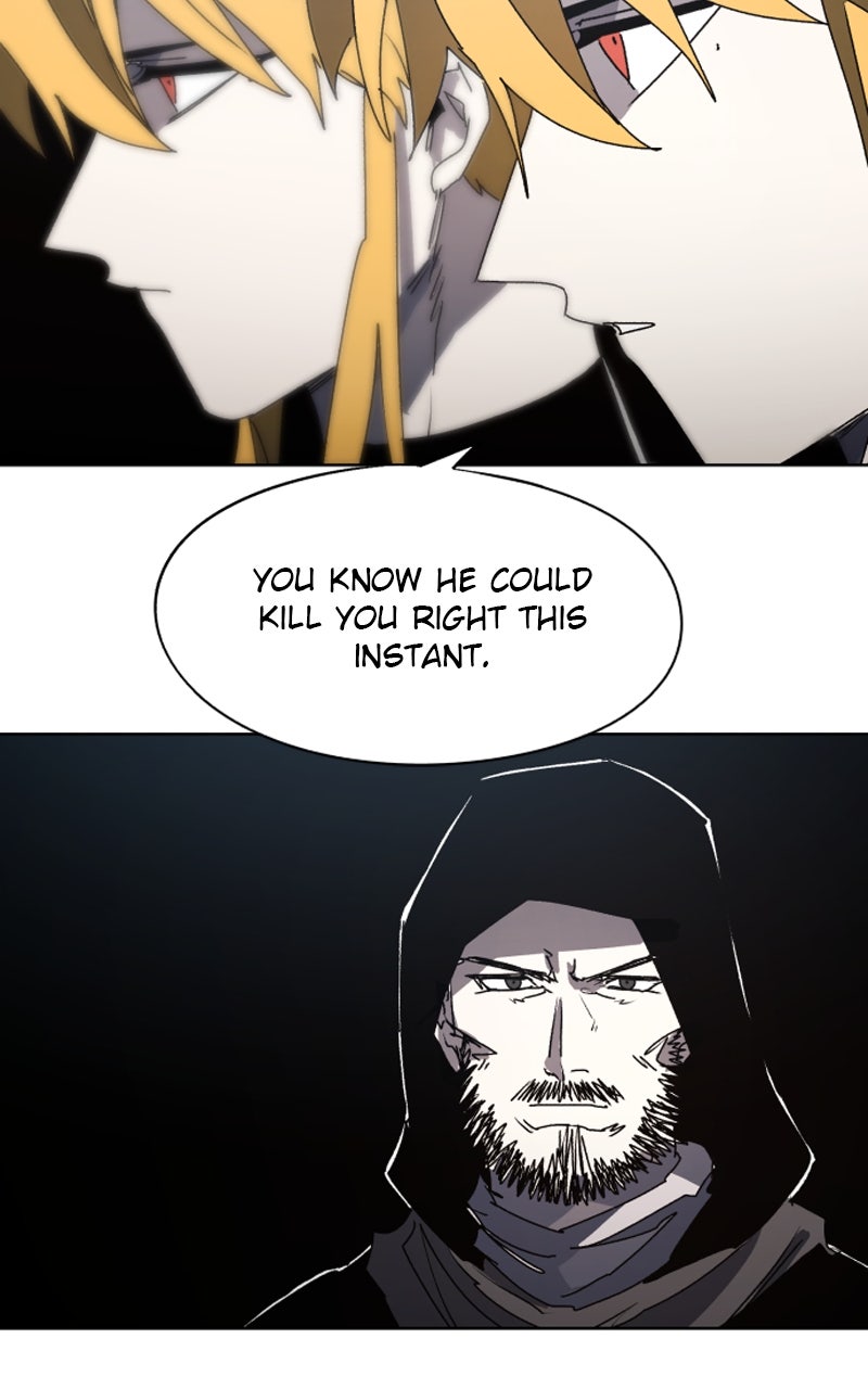 Read The Ember Knight Manga Online