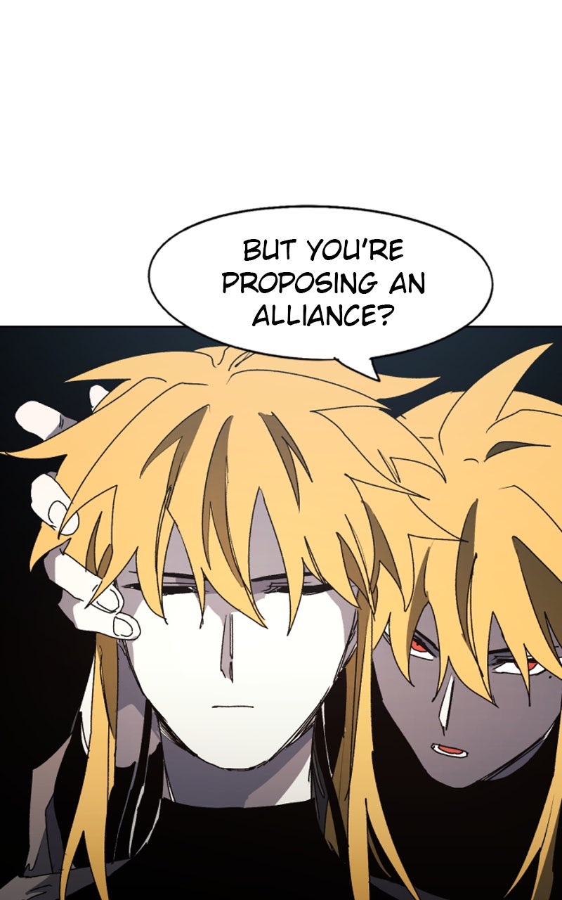 Read The Ember Knight Manga Online