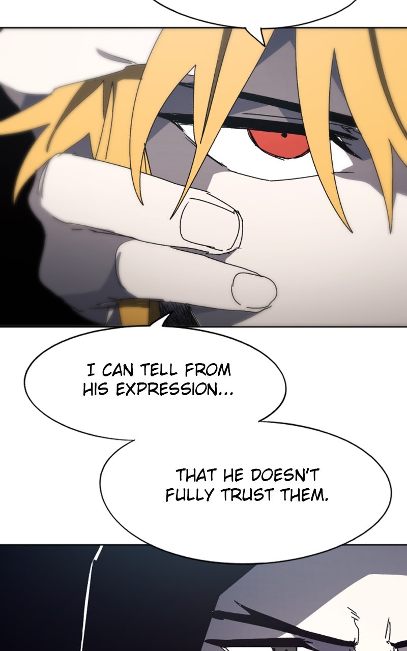 Read The Ember Knight Manga Online