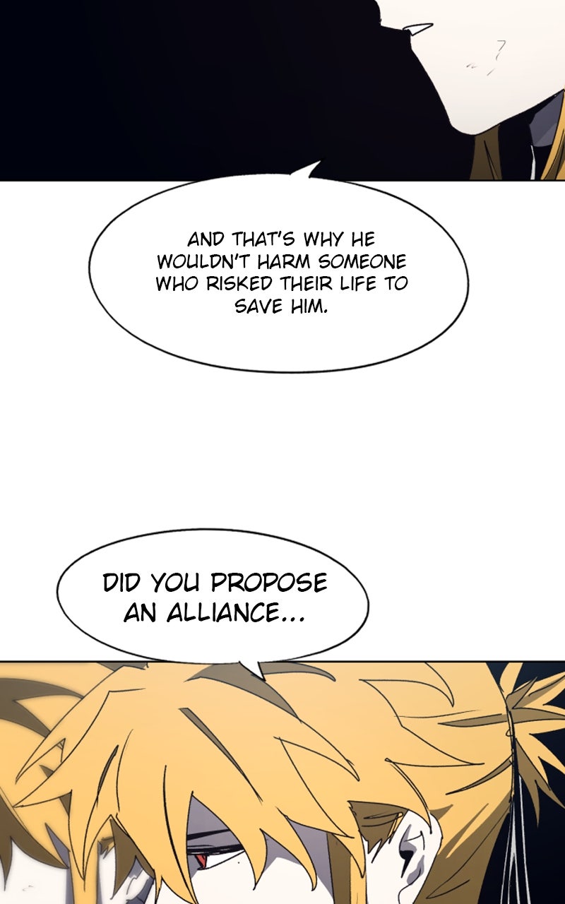 Read The Ember Knight Manga Online