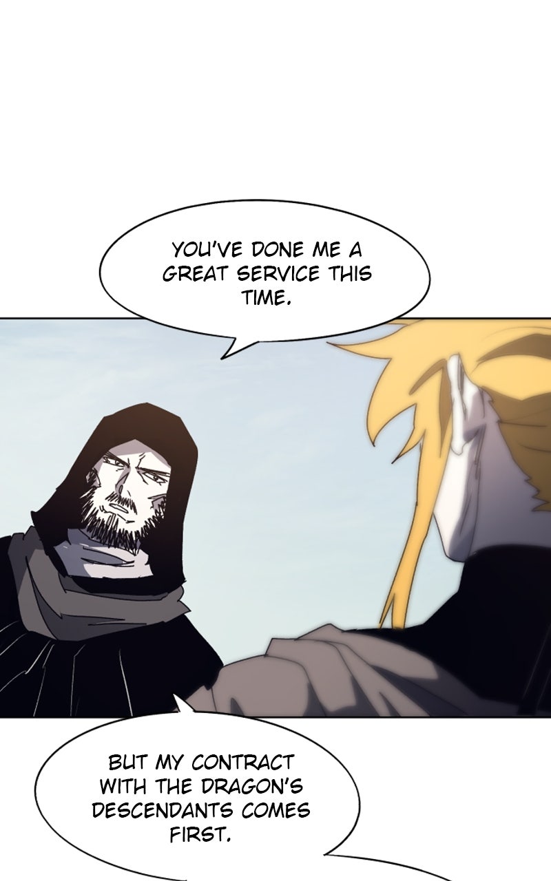 Read The Ember Knight Manga Online