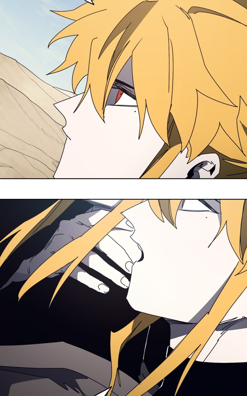 Read The Ember Knight Manga Online