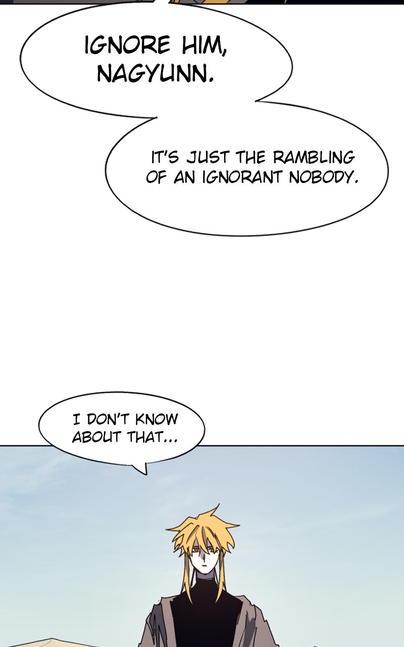 Read The Ember Knight Manga Online