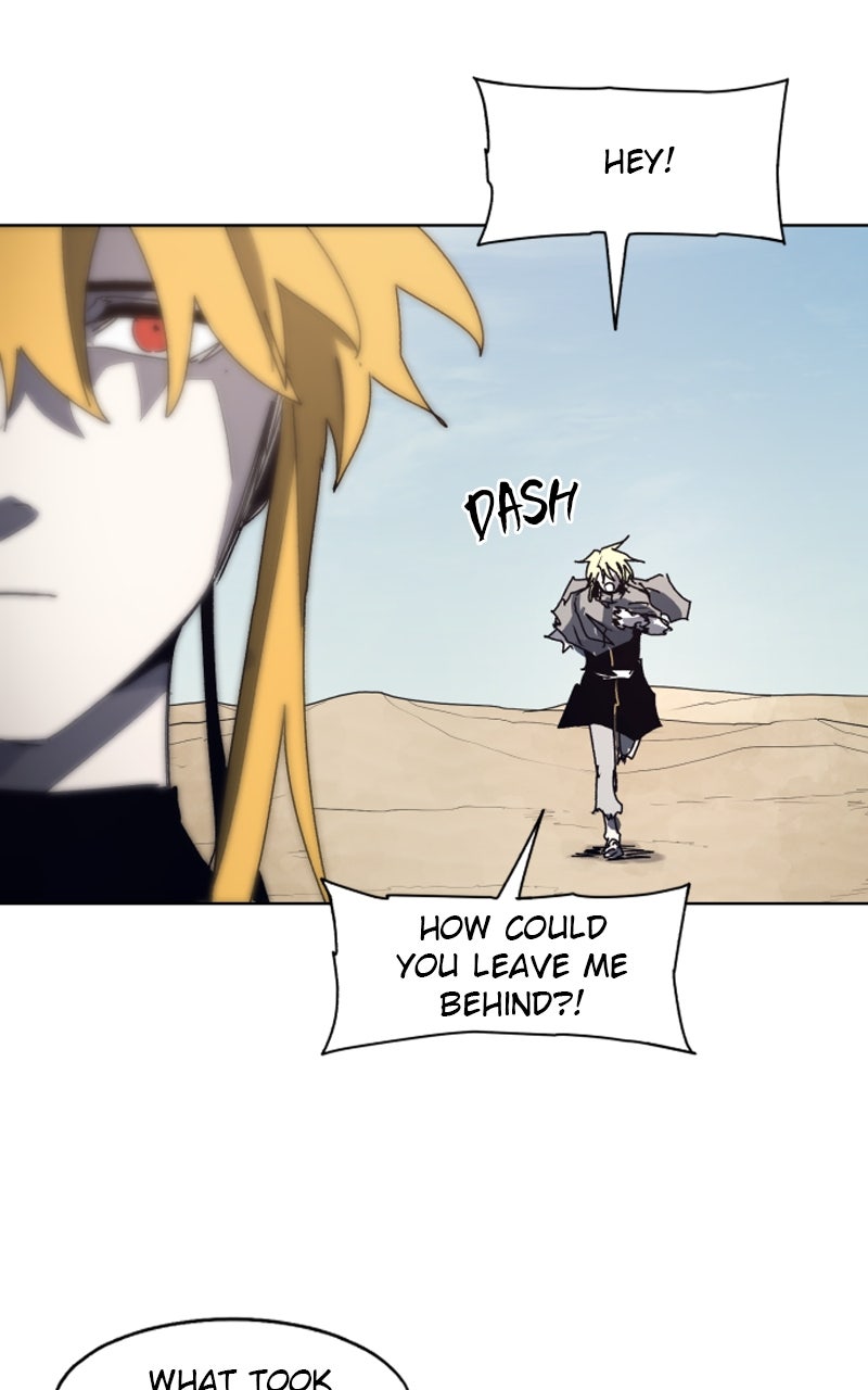 Read The Ember Knight Manga Online